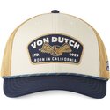 petten-gebogen-meerkleurig-snapback-sem07-van-von-dutch