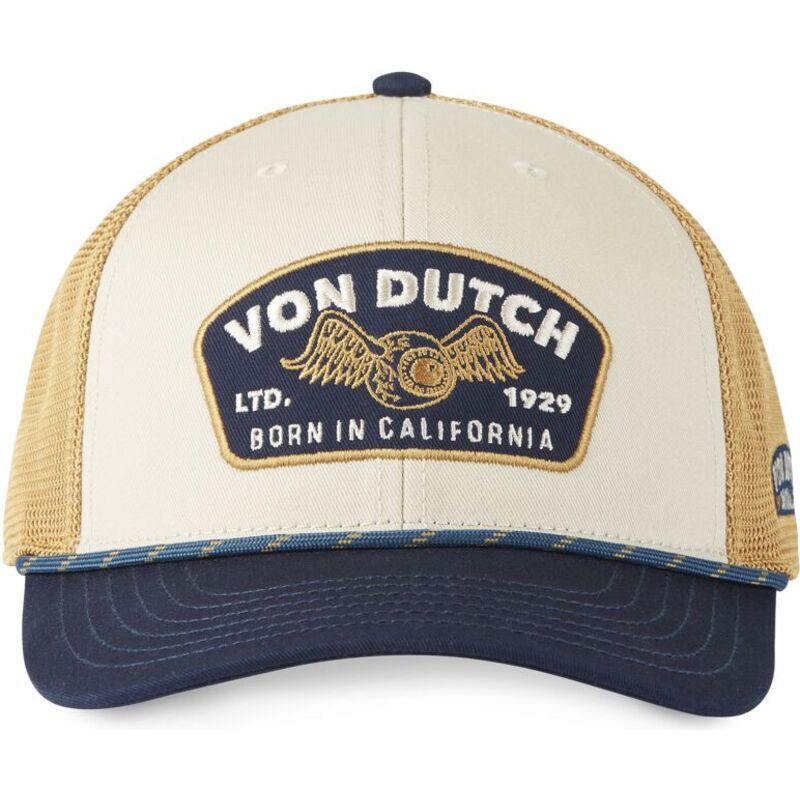 petten-gebogen-meerkleurig-snapback-sem07-van-von-dutch