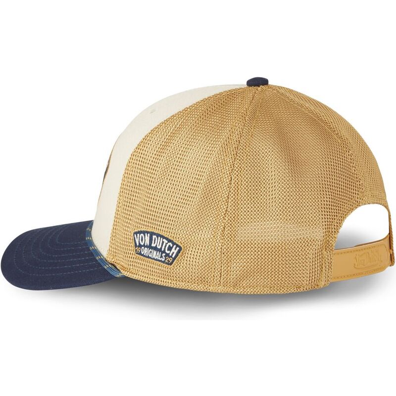 petten-gebogen-meerkleurig-snapback-sem07-van-von-dutch