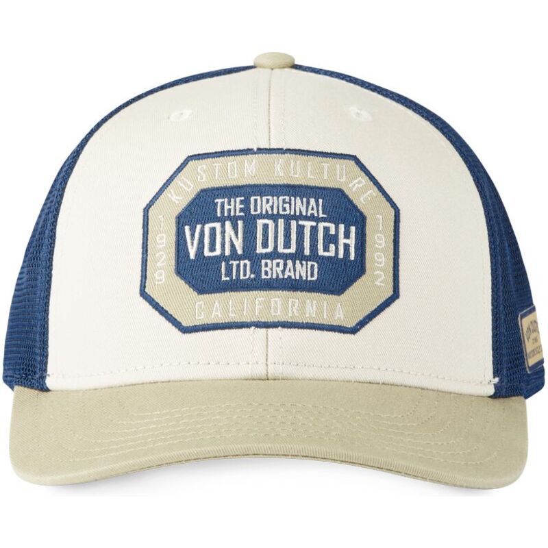 petten-gebogen-beige-snapback-sem10-van-von-dutch petten-gebogen-beige-snapback-sem10-van-von-dutch