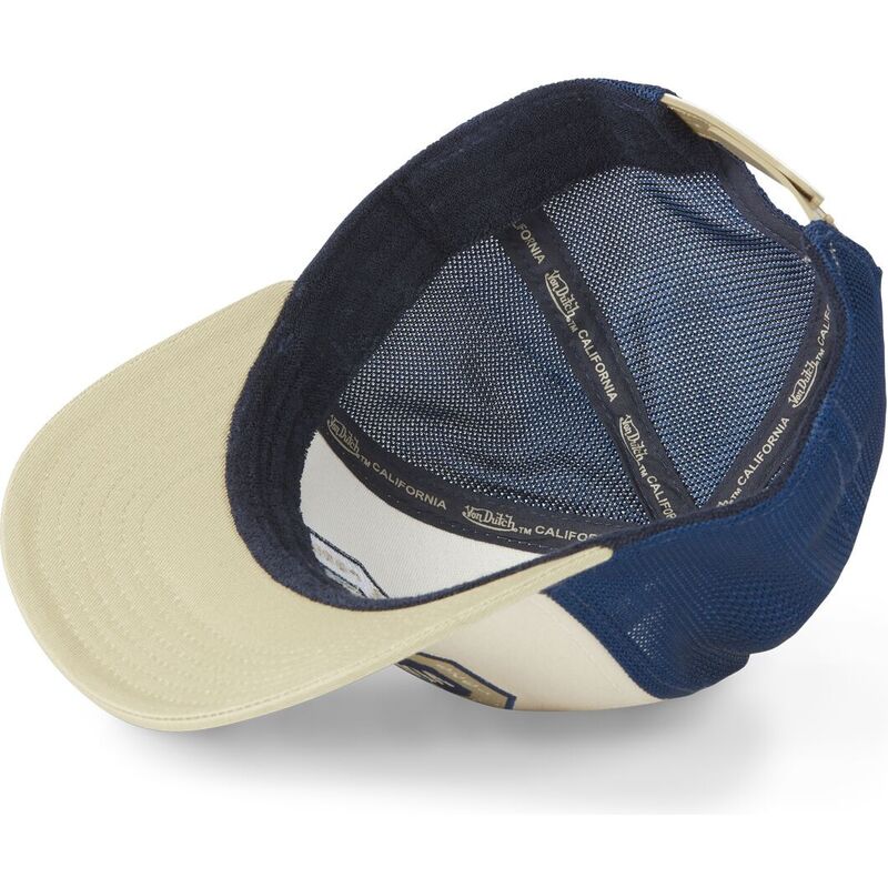 petten-gebogen-beige-snapback-sem10-van-von-dutch petten-gebogen-beige-snapback-sem10-van-von-dutch