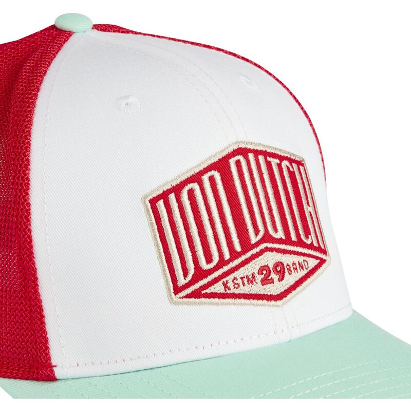 petten-gebogen-meerkleurig-snapback-sem12-van-von-dutch petten-gebogen-meerkleurig-snapback-sem12-van-von-dutch