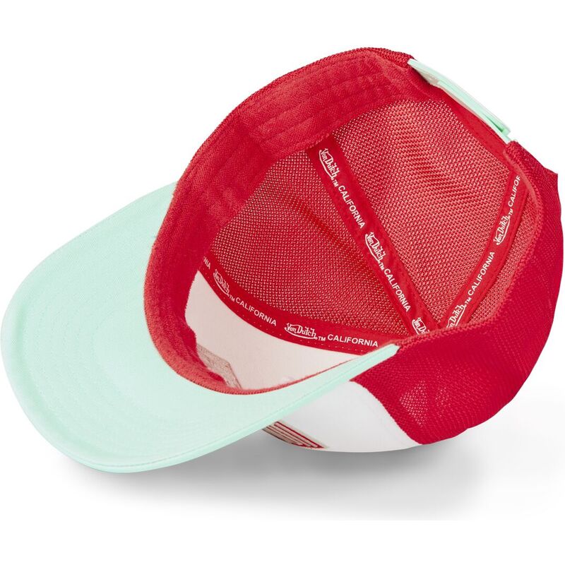 petten-gebogen-meerkleurig-snapback-sem12-van-von-dutch petten-gebogen-meerkleurig-snapback-sem12-van-von-dutch