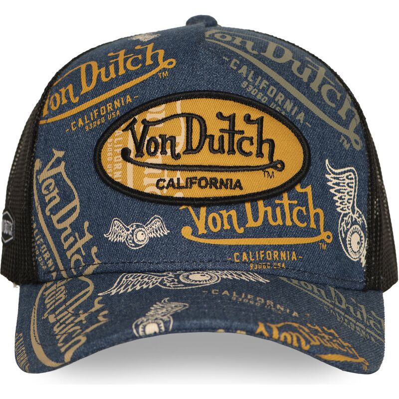 petten-gebogen-marineblauw-snapback-cafe08-van-von-dutch petten-gebogen-marineblauw-snapback-cafe08-van-von-dutch