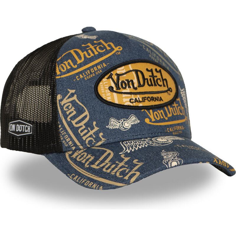 petten-gebogen-marineblauw-snapback-cafe08-van-von-dutch petten-gebogen-marineblauw-snapback-cafe08-van-von-dutch