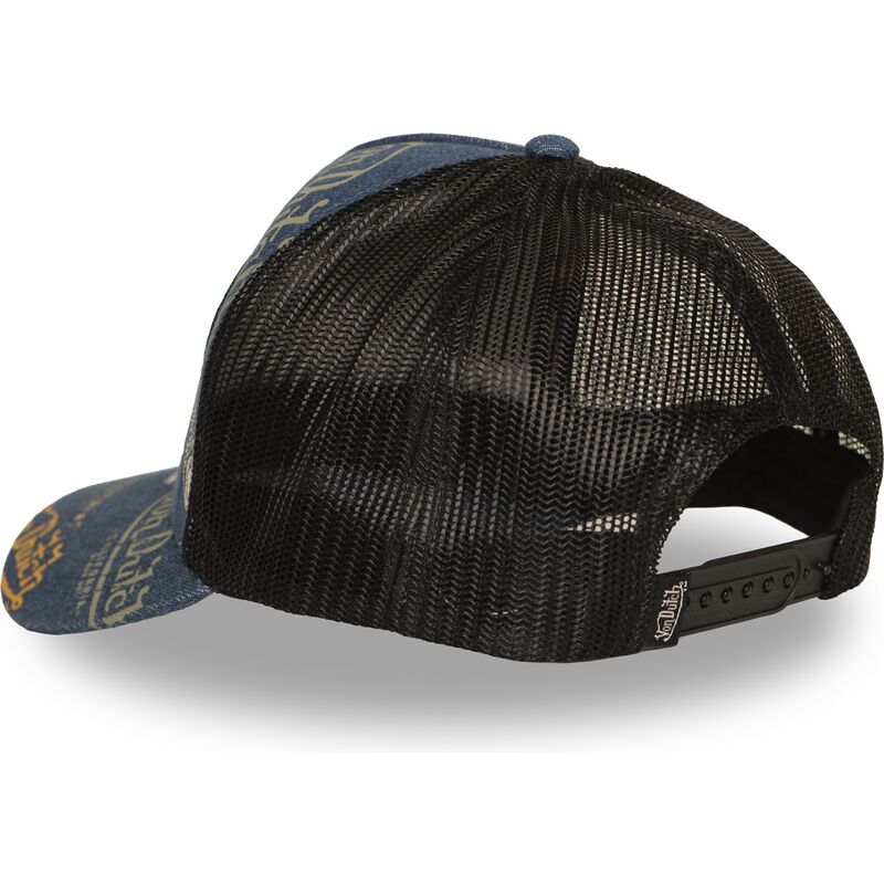 petten-gebogen-marineblauw-snapback-cafe08-van-von-dutch petten-gebogen-marineblauw-snapback-cafe08-van-von-dutch