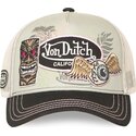 petten-gebogen-meerkleurig-snapback-patches13-van-von-dutch
