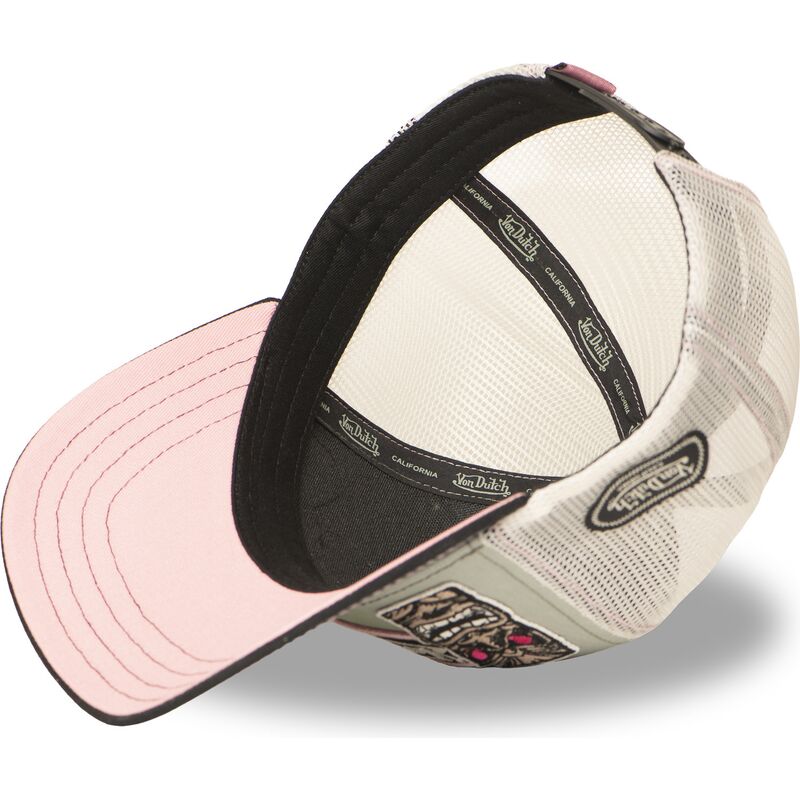petten-gebogen-meerkleurig-snapback-patches13-van-von-dutch