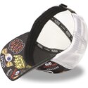 petten-gebogen-zwart-snapback-subl16-van-von-dutch