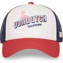 petten-gebogen-meerkleurig-snapback-surf13-van-von-dutch