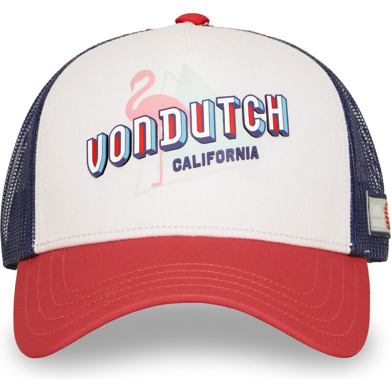 petten-gebogen-meerkleurig-snapback-surf13-van-von-dutch petten-gebogen-meerkleurig-snapback-surf13-van-von-dutch