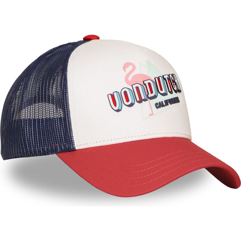 petten-gebogen-meerkleurig-snapback-surf13-van-von-dutch petten-gebogen-meerkleurig-snapback-surf13-van-von-dutch