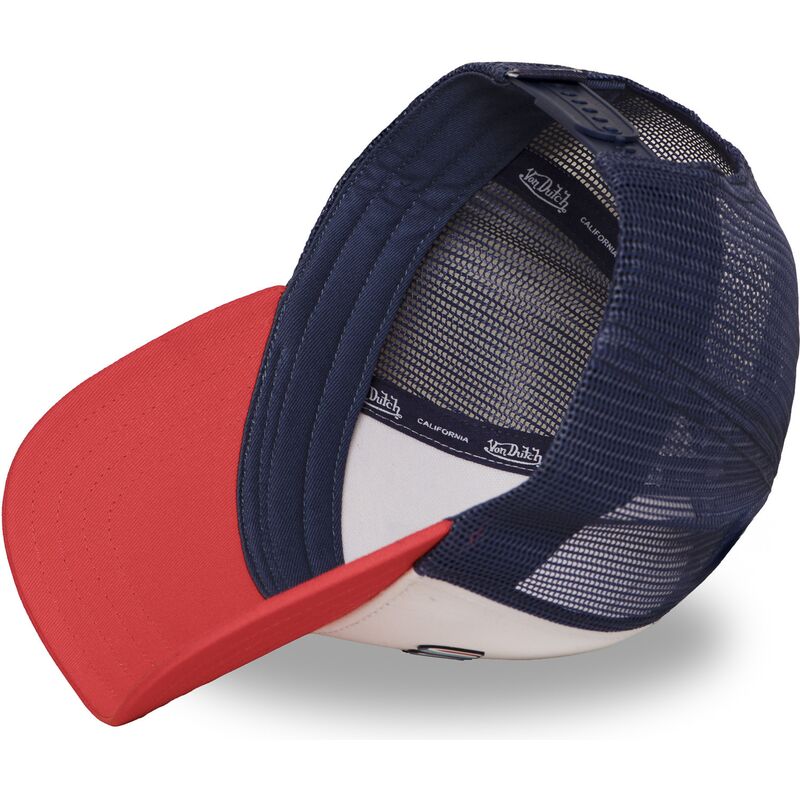 petten-gebogen-meerkleurig-snapback-surf13-van-von-dutch petten-gebogen-meerkleurig-snapback-surf13-van-von-dutch