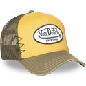 petten-gebogen-meerkleurig-snapback-used-12-van-von-dutch