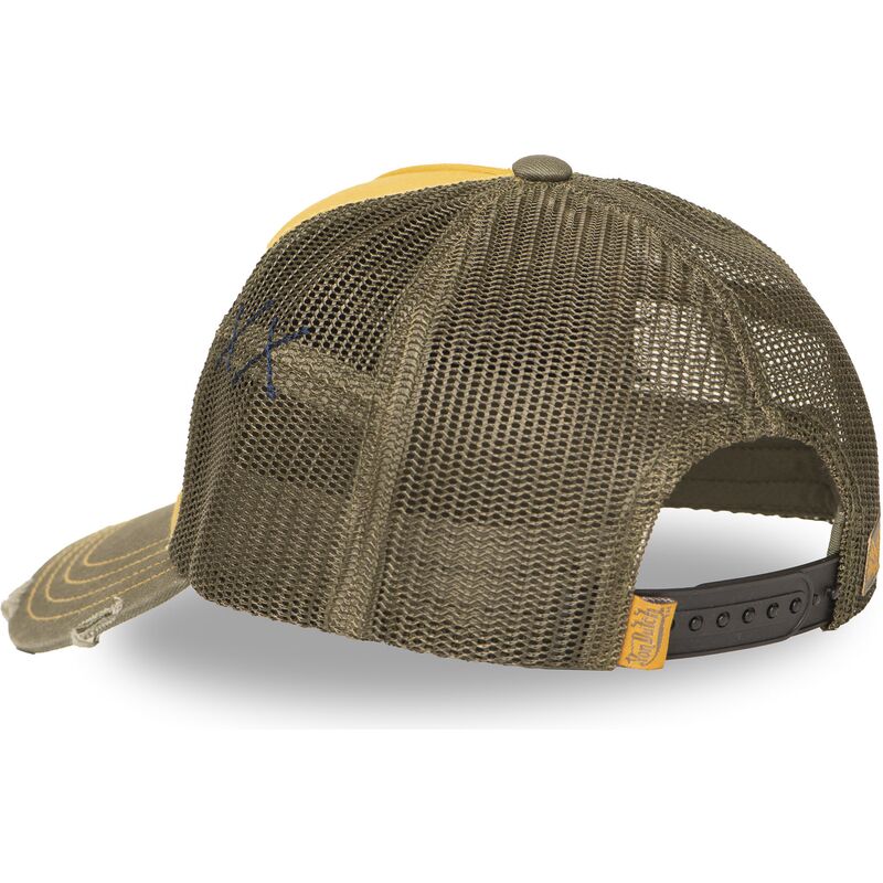 petten-gebogen-meerkleurig-snapback-used-12-van-von-dutch