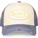 petten-gebogen-meerkleurig-snapback-used-13-van-von-dutch