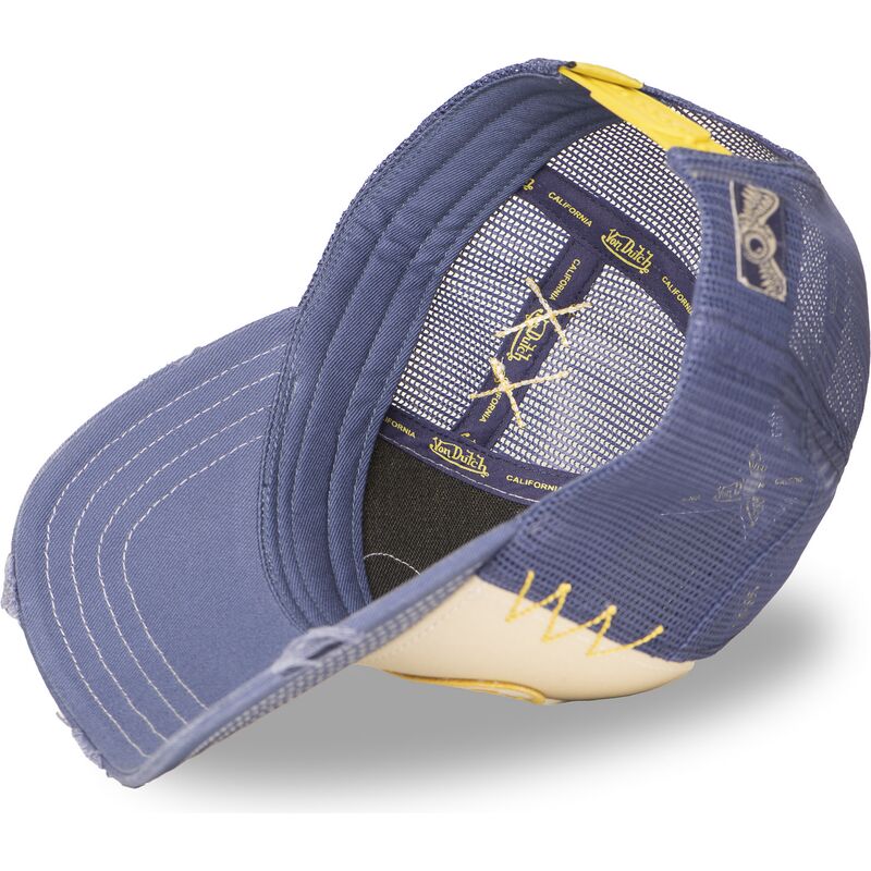 petten-gebogen-meerkleurig-snapback-used-13-van-von-dutch petten-gebogen-meerkleurig-snapback-used-13-van-von-dutch