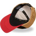 petten-gebogen-meerkleurig-snapback-wild11-van-von-dutch