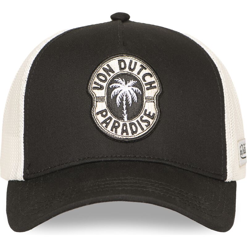 petten-gebogen-zwart-snapback-mier-cb-van-von-dutch