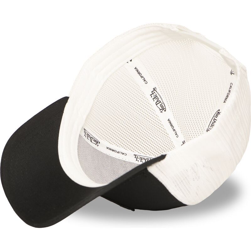 petten-gebogen-zwart-snapback-mier-cb-van-von-dutch