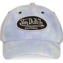 petten-gebogen-meerkleurig-verstelbaar-colo-van-von-dutch