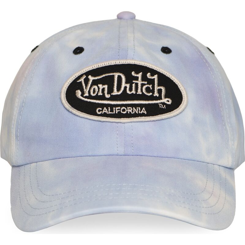 petten-gebogen-meerkleurig-verstelbaar-colo-van-von-dutch