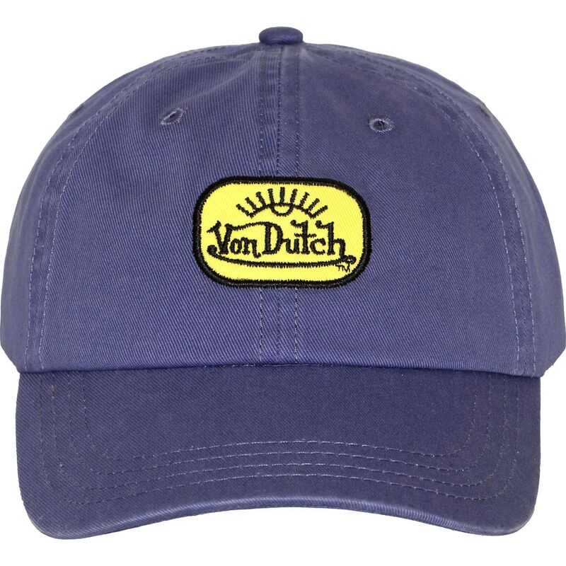 petten-gebogen-paars-verstelbaar-log10-van-von-dutch