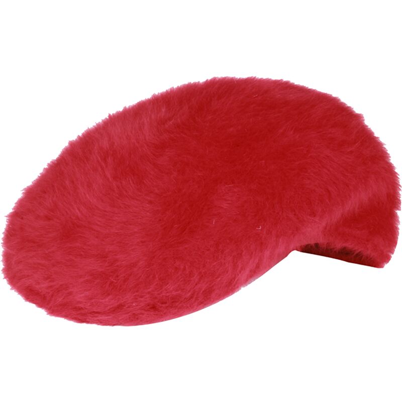 baretten-rood-furgora-504-van-kangol