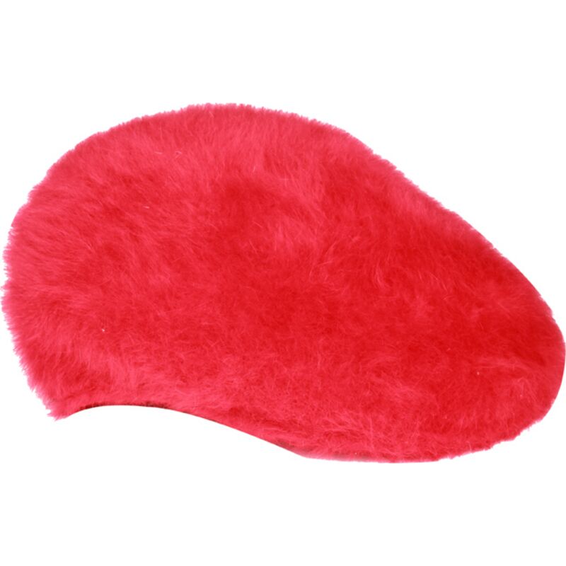 baretten-rood-furgora-504-van-kangol
