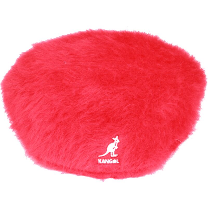 baretten-rood-furgora-504-van-kangol