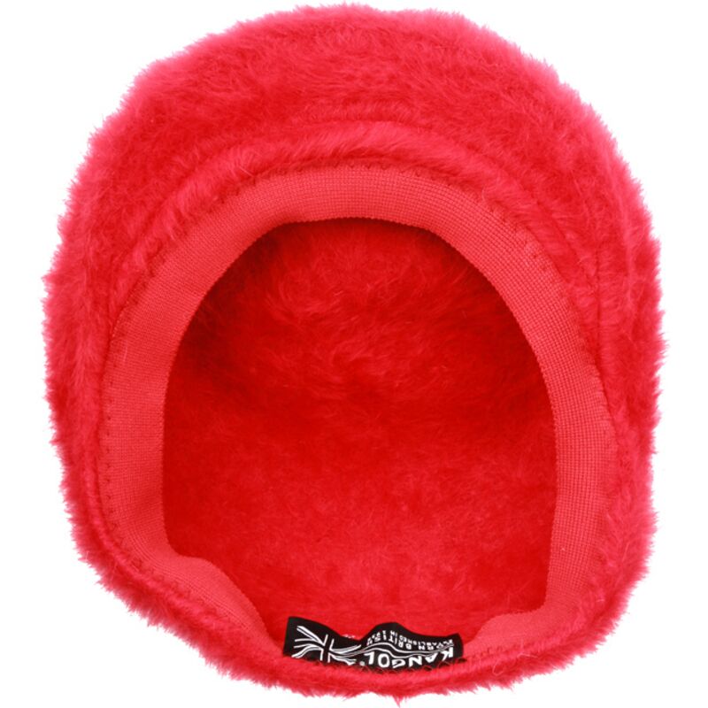 baretten-rood-furgora-504-van-kangol