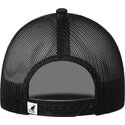 petten-gebogen-zwart-snapback-lowrider-van-kangol