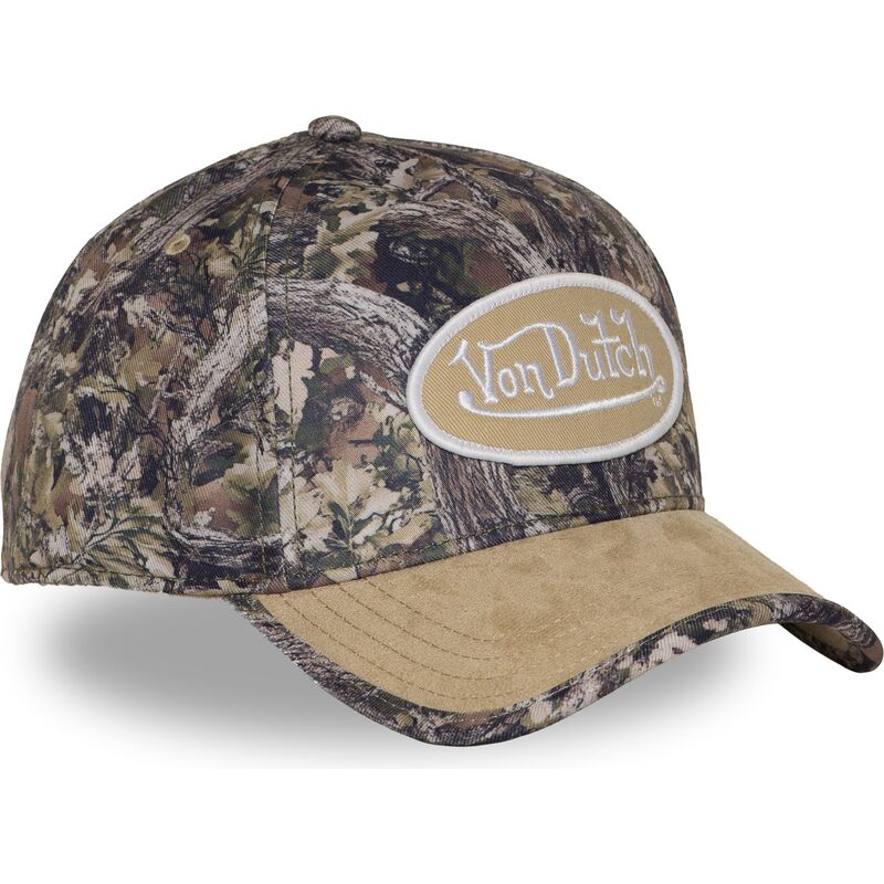 petten-gebogen-beige-snapback-reka03-van-von-dutch