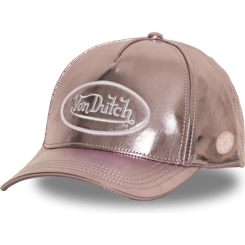 petten-gebogen-roze-verstelbaar-shinr-van-von-dutch