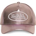 petten-gebogen-roze-verstelbaar-shinr-van-von-dutch