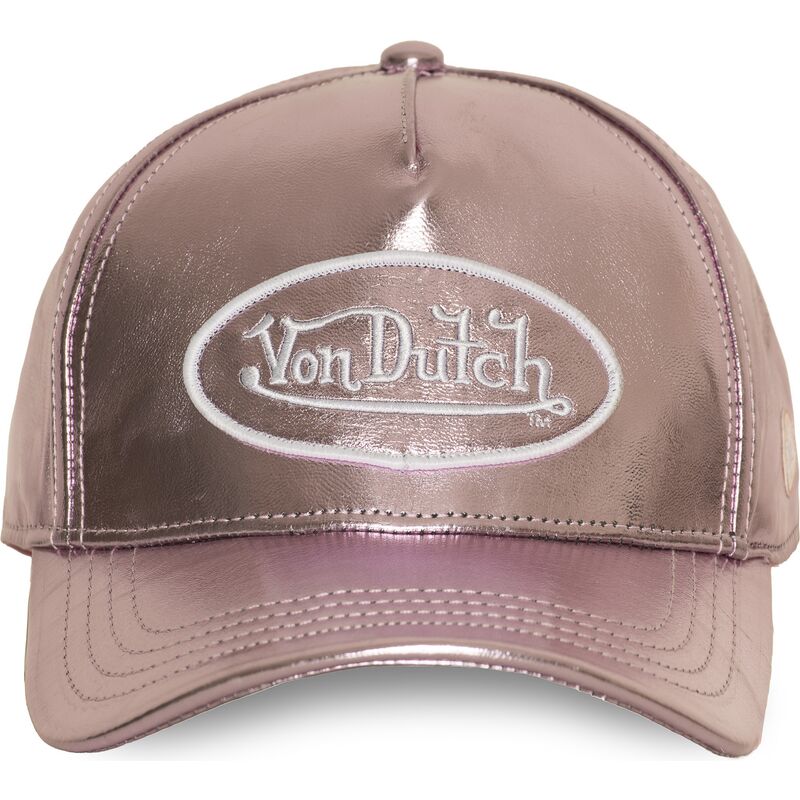 petten-gebogen-roze-verstelbaar-shinr-van-von-dutch
