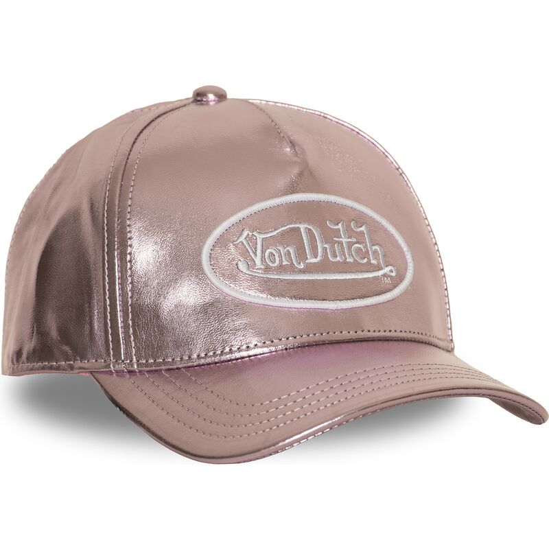 petten-gebogen-roze-verstelbaar-shinr-van-von-dutch