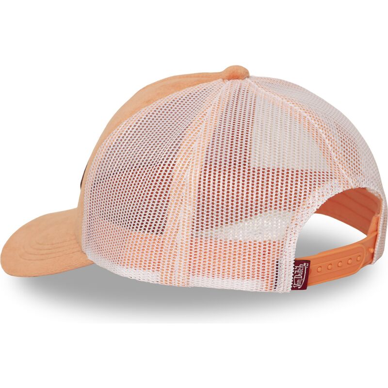 petten-gebogen-oranje-snapback-kylie-pe-van-von-dutch