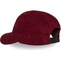 petten-gebogen-hond-rood-verstelbaar-c5p-vel04-van-von-dutch