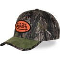 petten-gebogen-groen-snapback-reka01-van-von-dutch