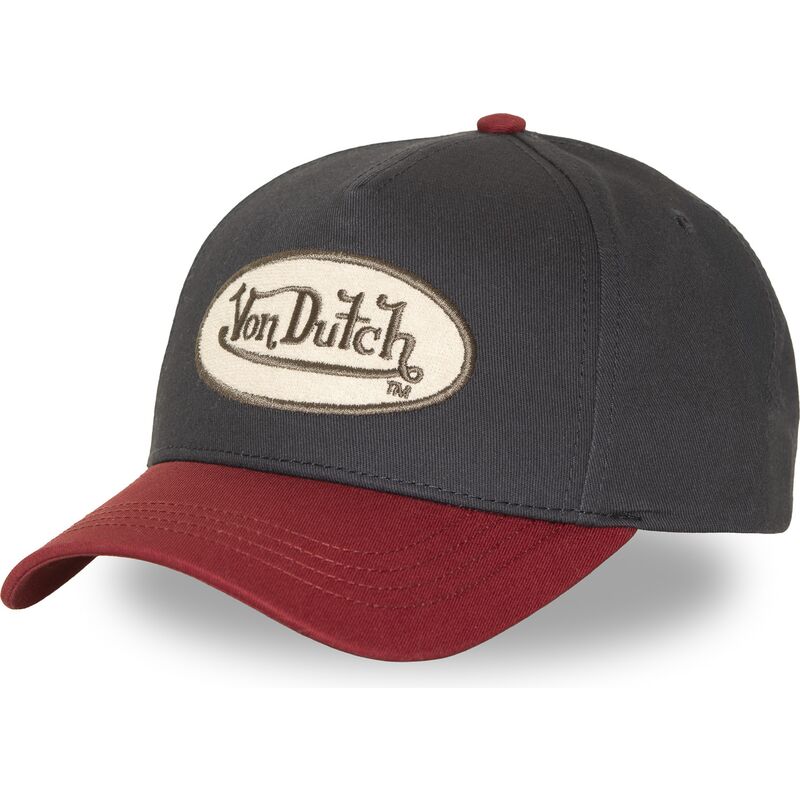 petten-gebogen-marineblauw-snapback-terry-fv-van-von-dutch
