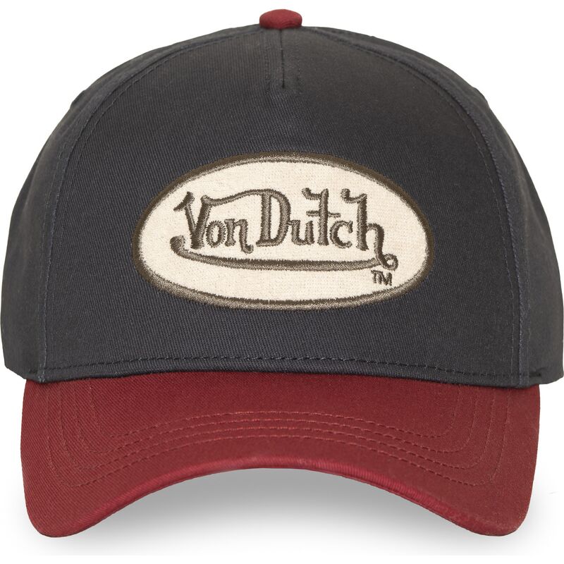 petten-gebogen-marineblauw-snapback-terry-fv-van-von-dutch
