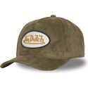 petten-gebogen-groen-snapback-fur-fk-van-von-dutch
