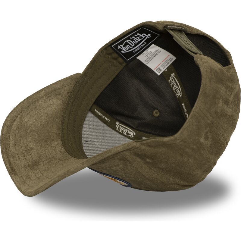 petten-gebogen-groen-snapback-fur-fk-van-von-dutch petten-gebogen-groen-snapback-fur-fk-van-von-dutch
