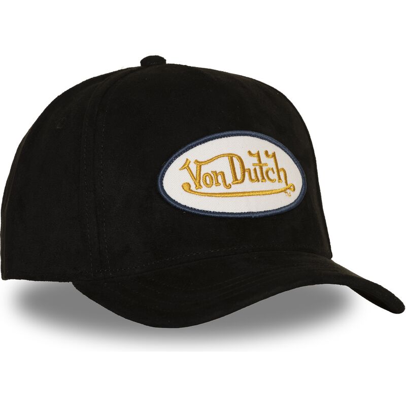 petten-gebogen-zwart-snapback-fur-fn-van-von-dutch