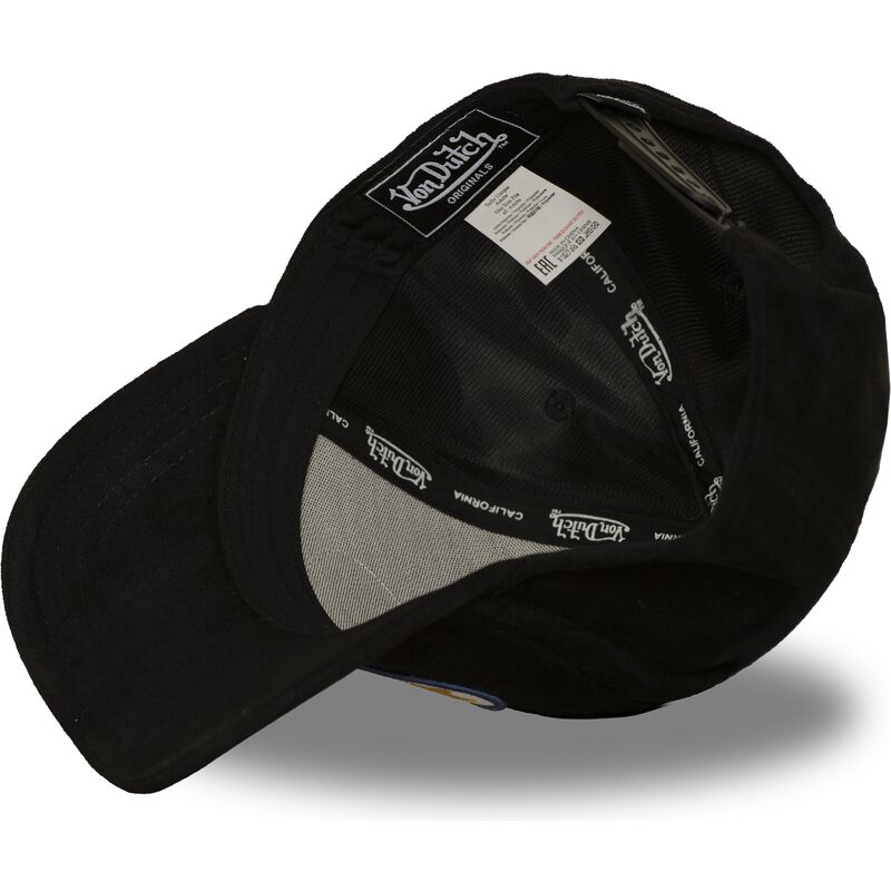 petten-gebogen-zwart-snapback-fur-fn-van-von-dutch