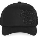 petten-gebogen-zwart-snapback-chi04-van-von-dutch