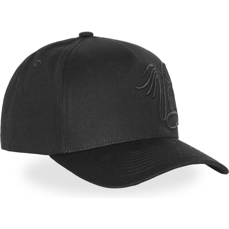 petten-gebogen-zwart-snapback-chi04-van-von-dutch petten-gebogen-zwart-snapback-chi04-van-von-dutch