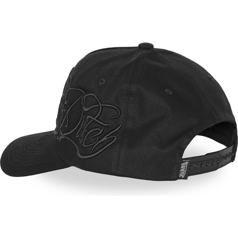 petten-gebogen-zwart-snapback-chi04-van-von-dutch petten-gebogen-zwart-snapback-chi04-van-von-dutch
