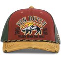petten-gebogen-rood-snapback-sem15-van-von-dutch